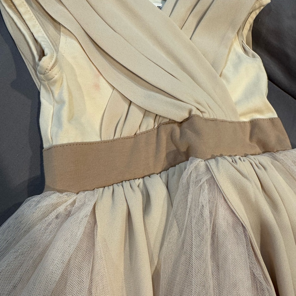 StarWars Rey Dress - Picture 2 of 6